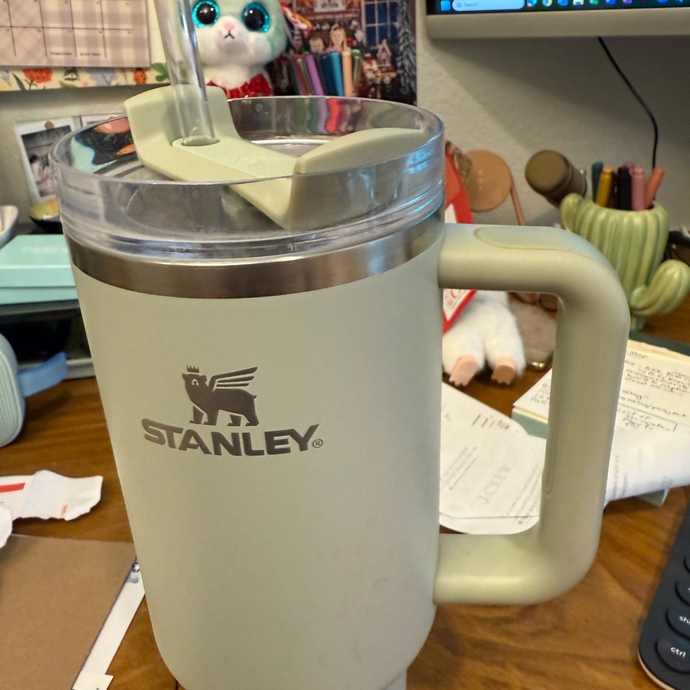 Stanley Cup 40oz